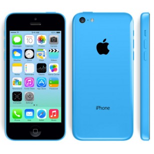 iPhone 5C 32Gb Blue
